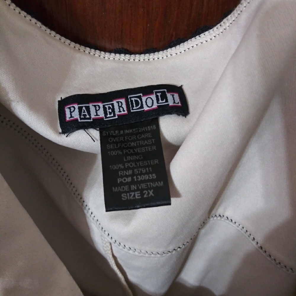 Nice sexy one shoulder dress